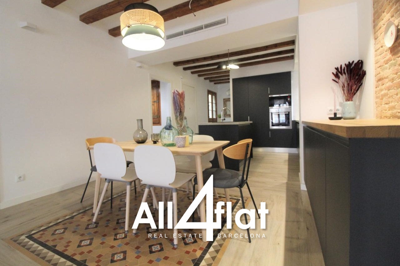 C/ Avinyó - Réf. : 00308H 