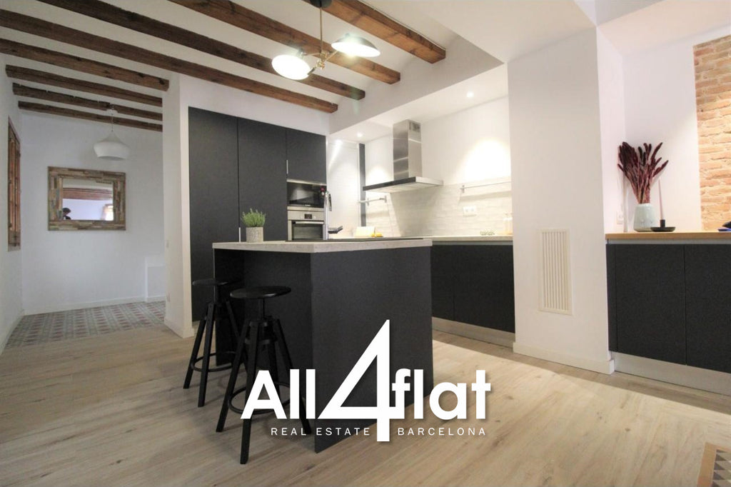 C/ Avinyó - Réf. : 00308H 