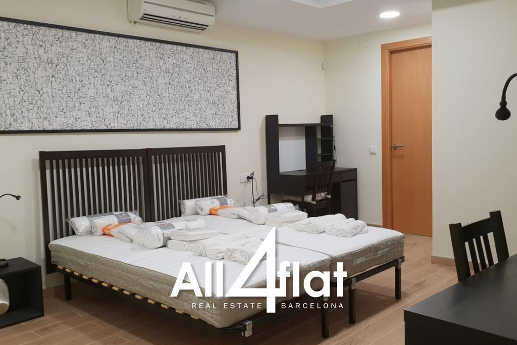 C/ Mare De Deu De Port - Réf: 000250 