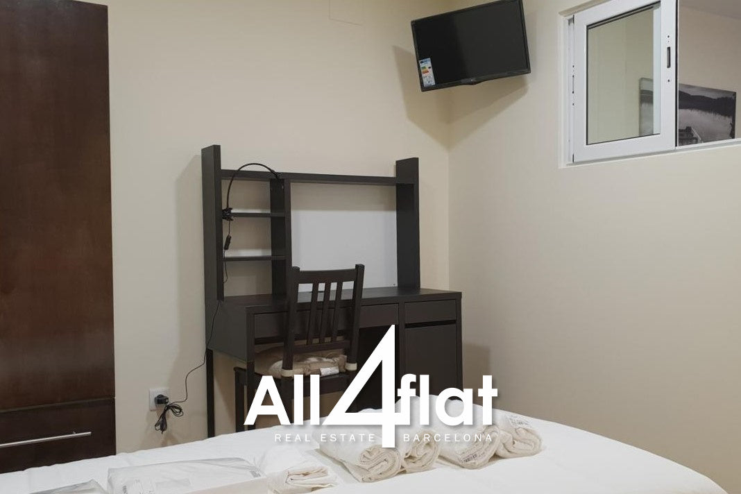 C/ Mare De Deu De Port - Réf: 000250 