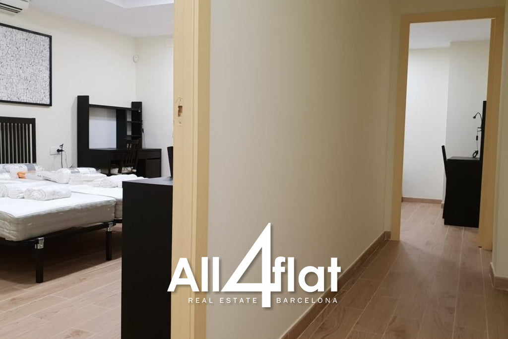 C/ Mare De Deu De Port - Réf: 000250 