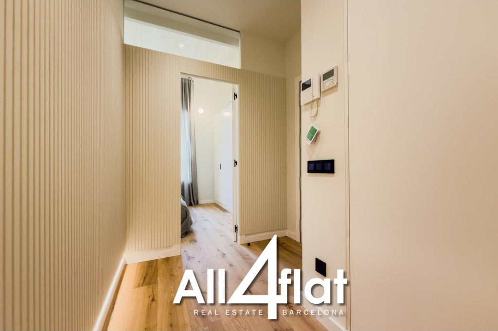 Paseo Sant Joan - Réf. : 003454 