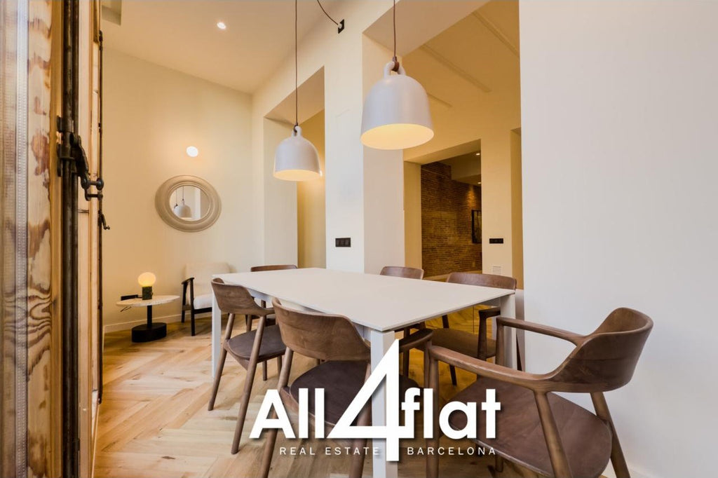 Paseo Sant Joan - Réf. : 003454 