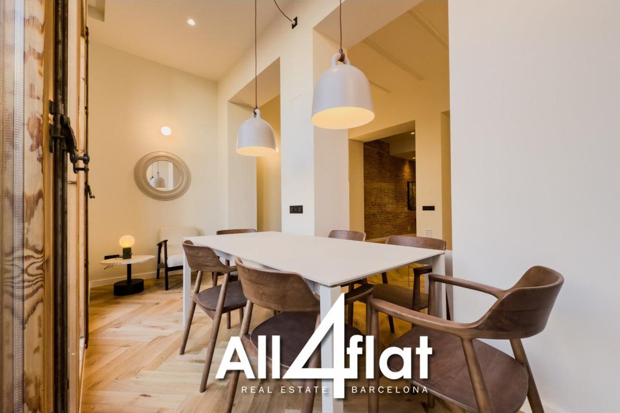 Paseo Sant Joan - Réf. : 003454 