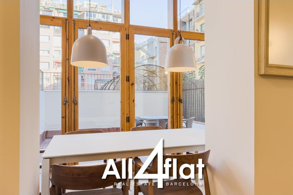 Paseo Sant Joan - Réf. : 003454 