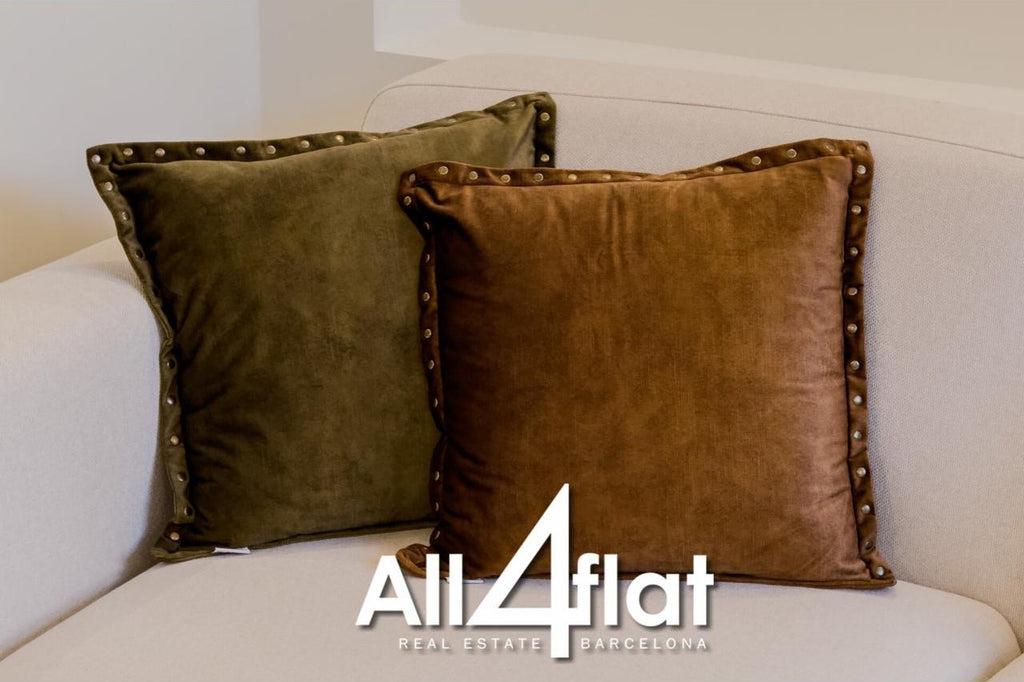 Paseo Sant Joan - Réf. : 003454 