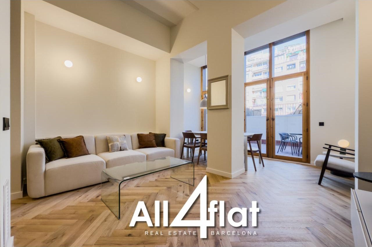 Paseo Sant Joan - Réf. : 003454 