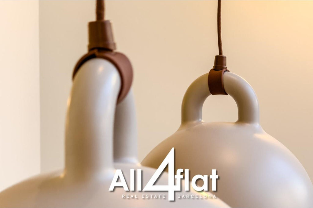 Paseo Sant Joan - Réf. : 003454 