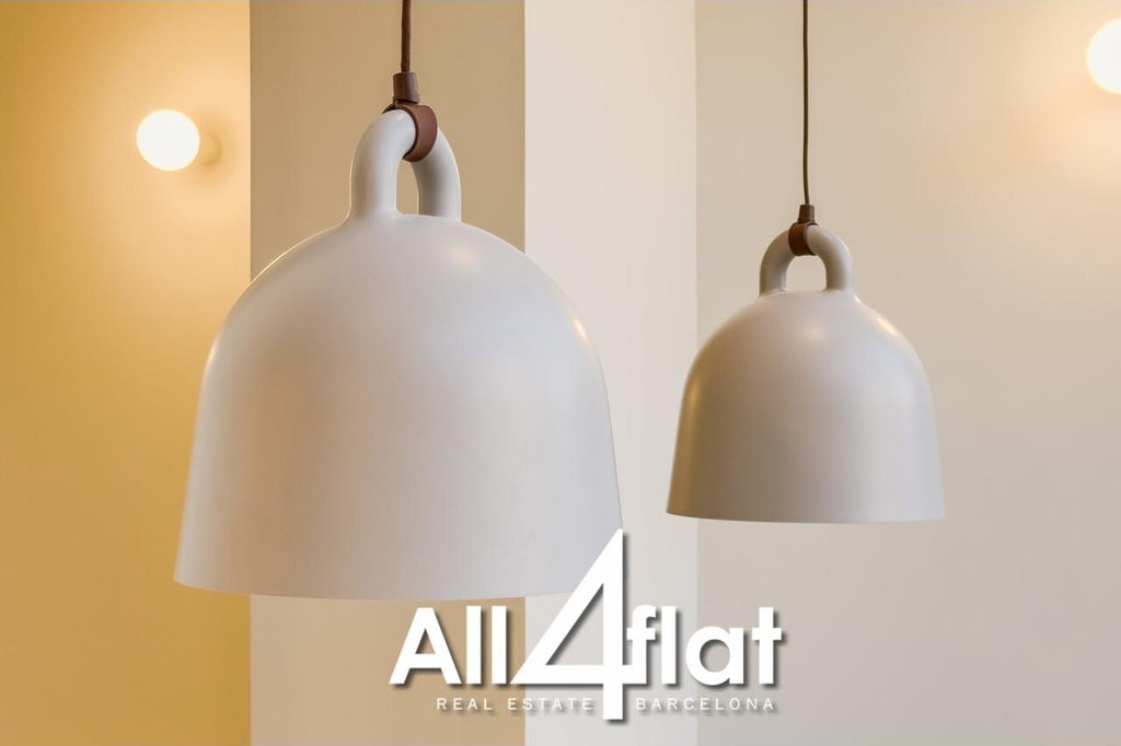 Paseo Sant Joan - Réf. : 003454 