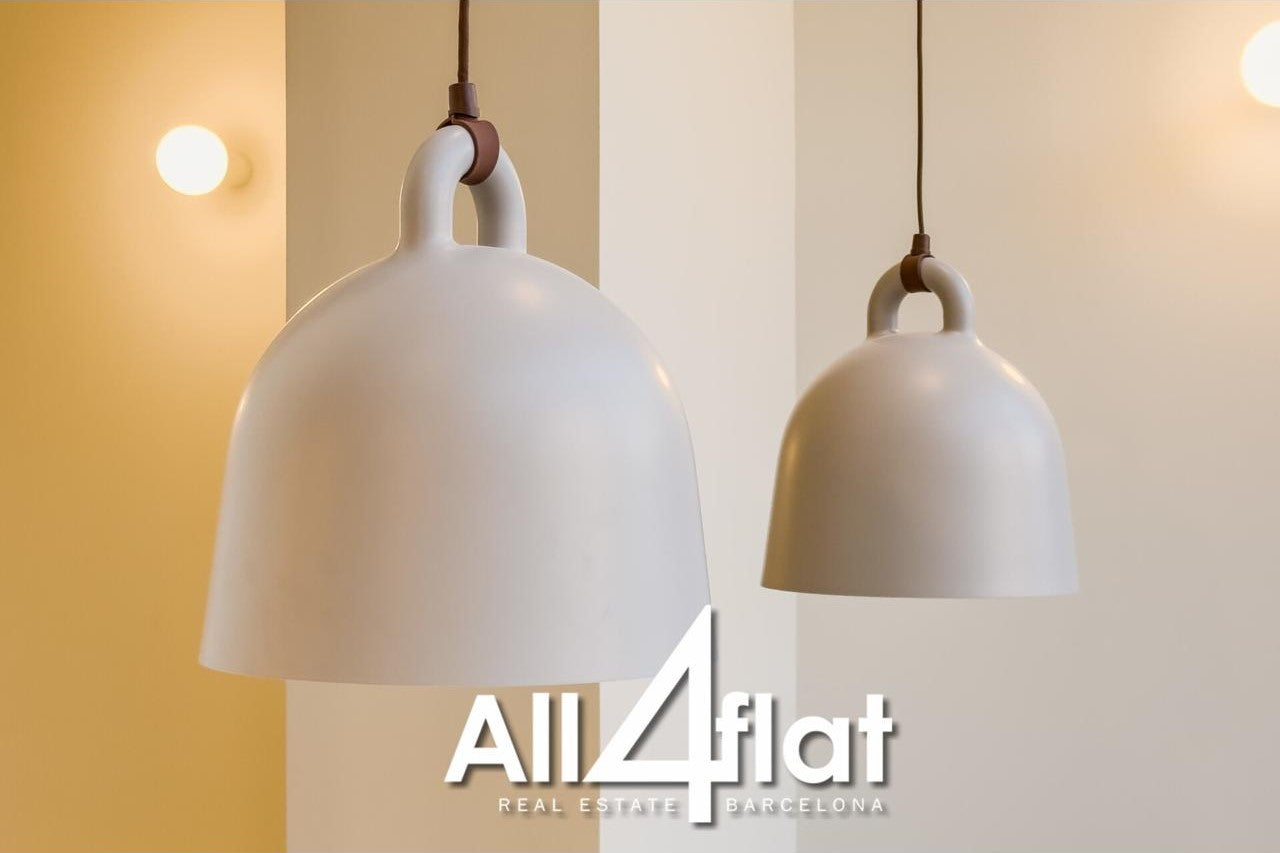 Paseo Sant Joan - Réf. : 003454 