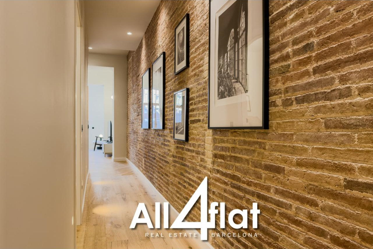 Paseo Sant Joan - Réf. : 003454 