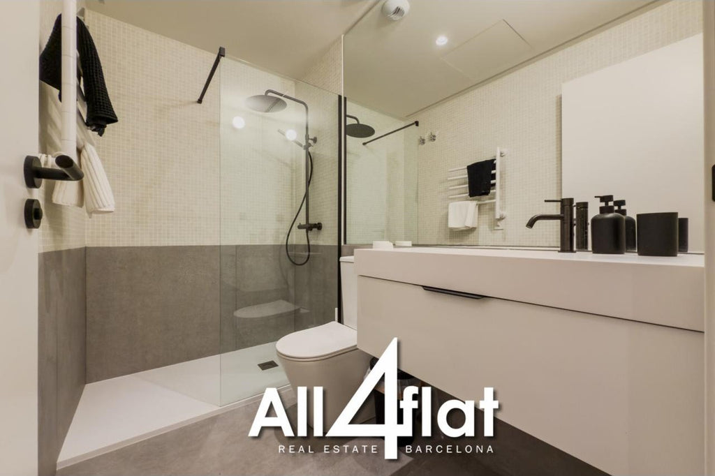 Paseo Sant Joan - Réf. : 003454 