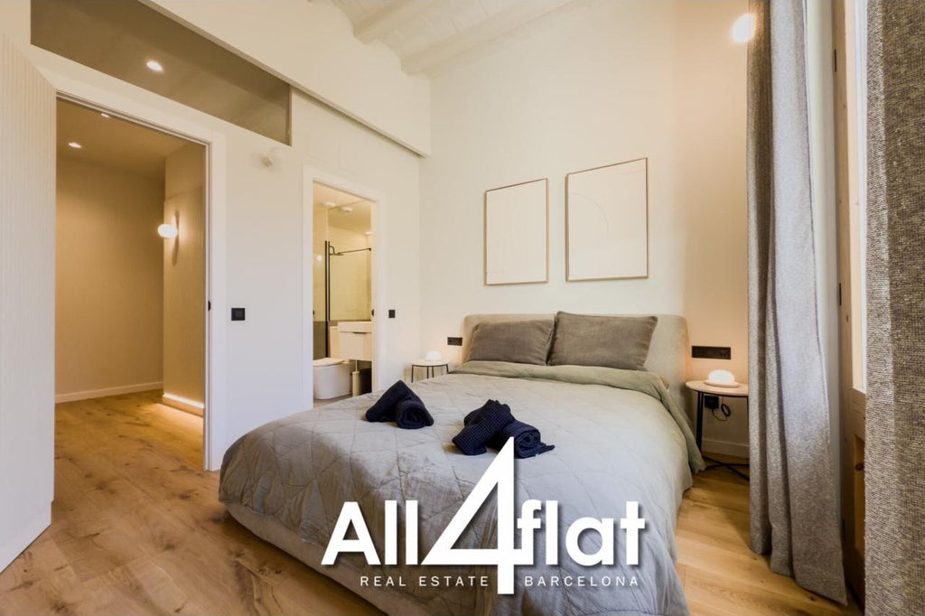 Paseo Sant Joan - Réf. : 003454 