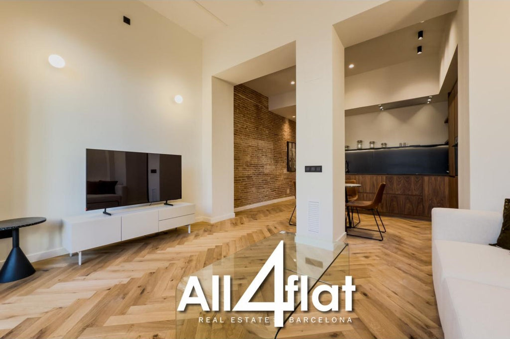 Paseo Sant Joan - Réf. : 003454 