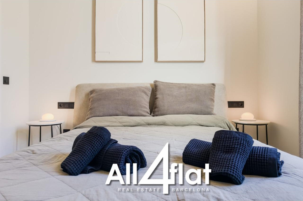 Paseo Sant Joan - Réf. : 003454 