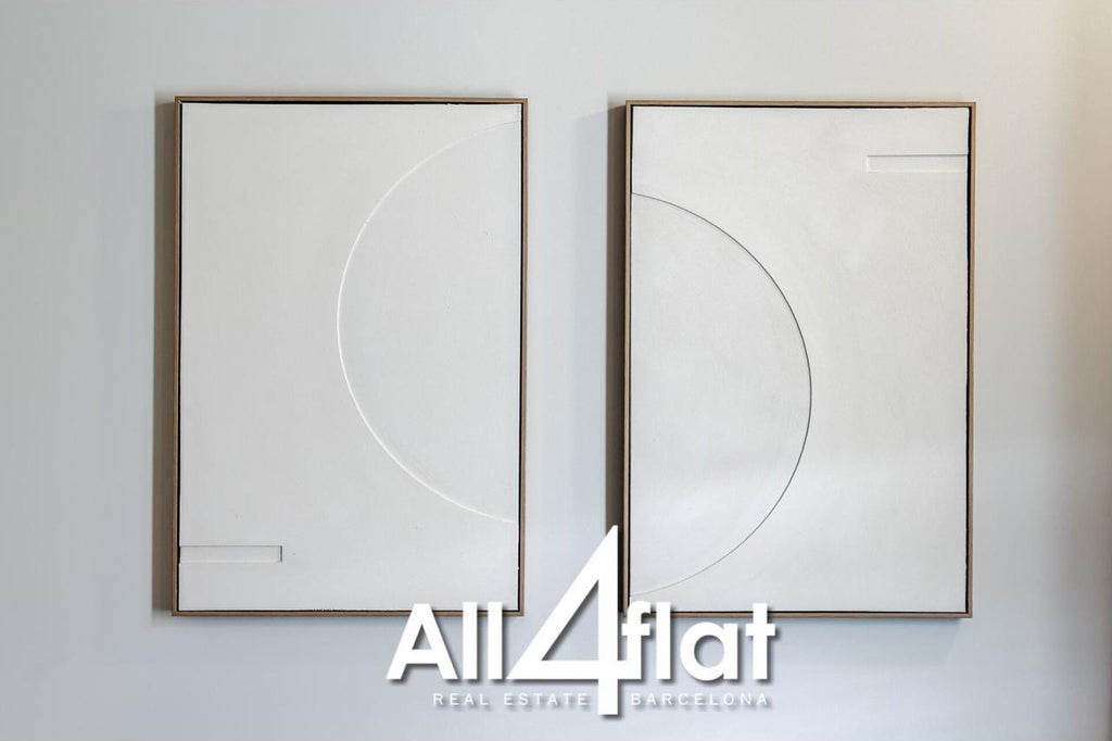 Paseo Sant Joan - Réf. : 003454 