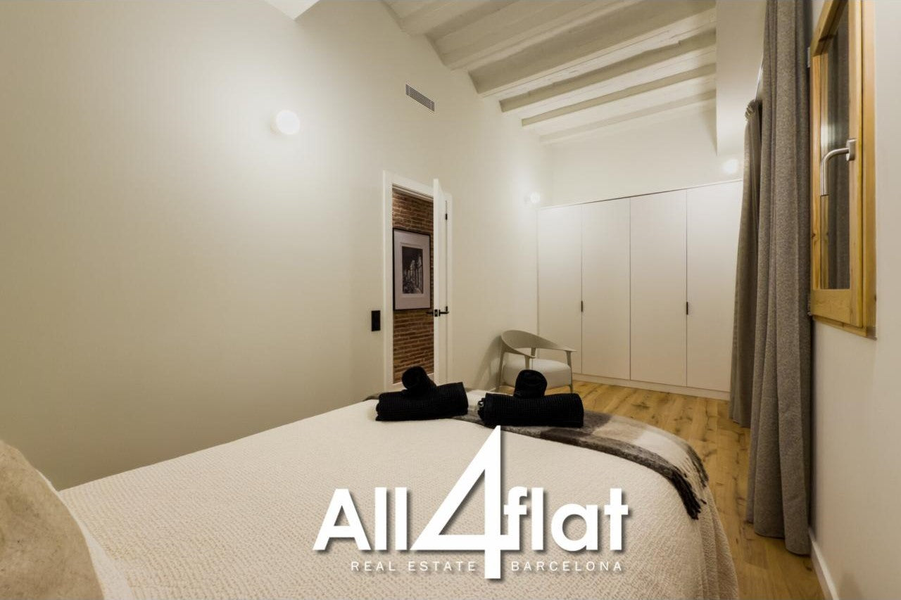 Paseo Sant Joan - Réf. : 003454 