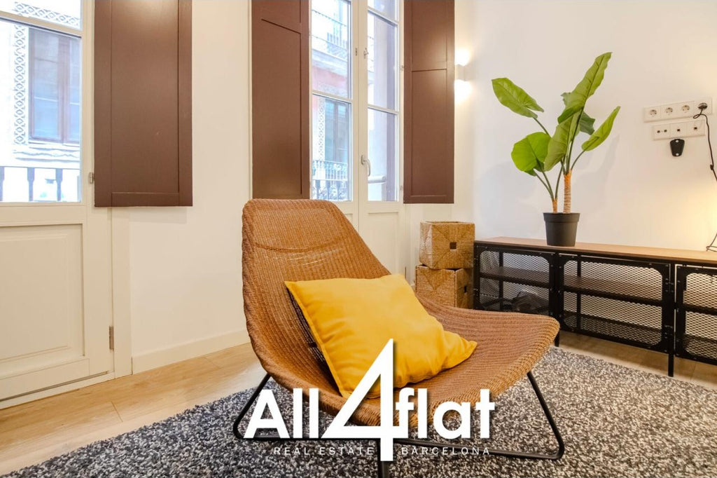 C/ Escudellers - Réf. : 003486 