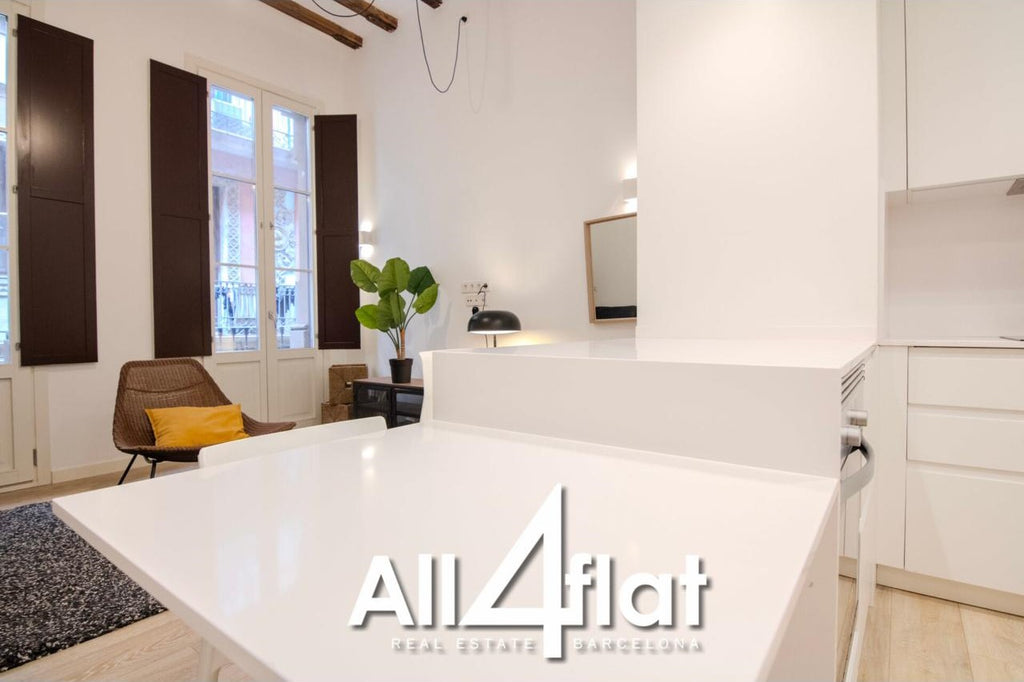 C/ Escudellers - Réf. : 003486 