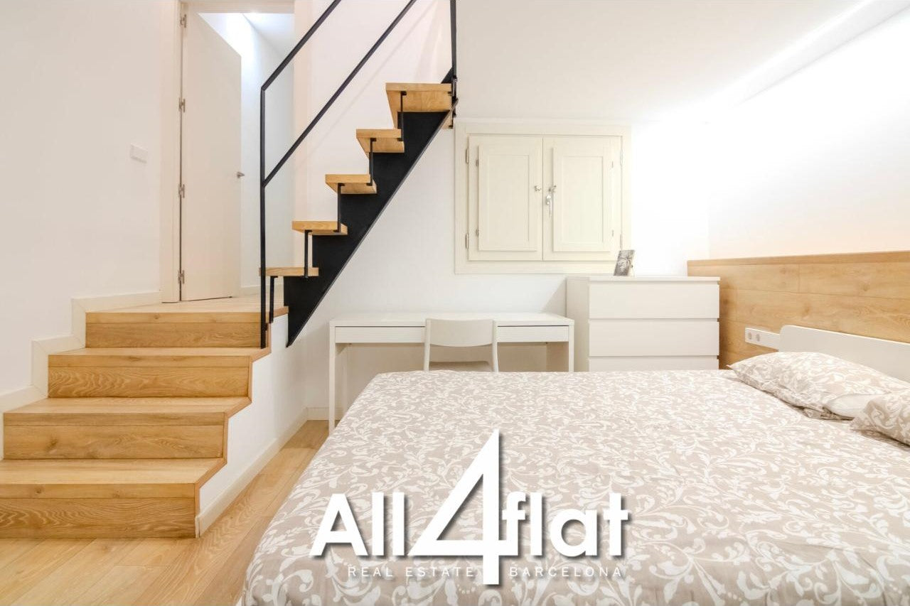 C/ Escudellers - Réf. : 003486 