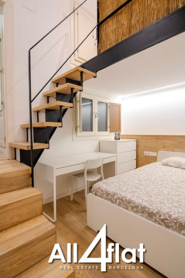 C/ Escudellers - Réf. : 003486 