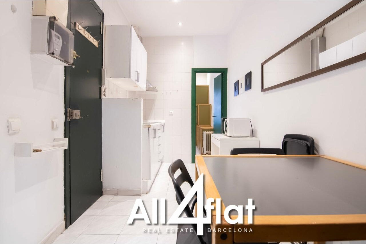 Rue Boters - Réf. : 003540 