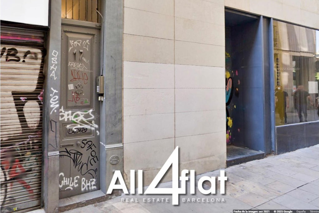 Rue Boters - Réf. : 003540 