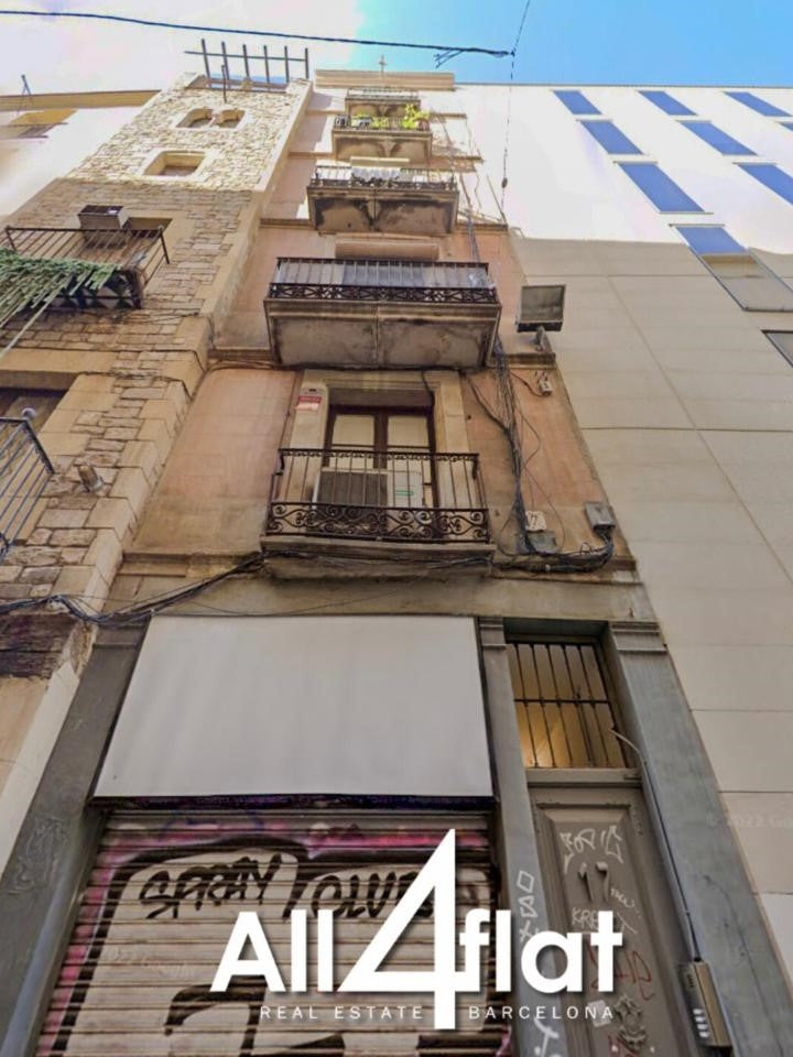 Rue Boters - Réf. : 003540 