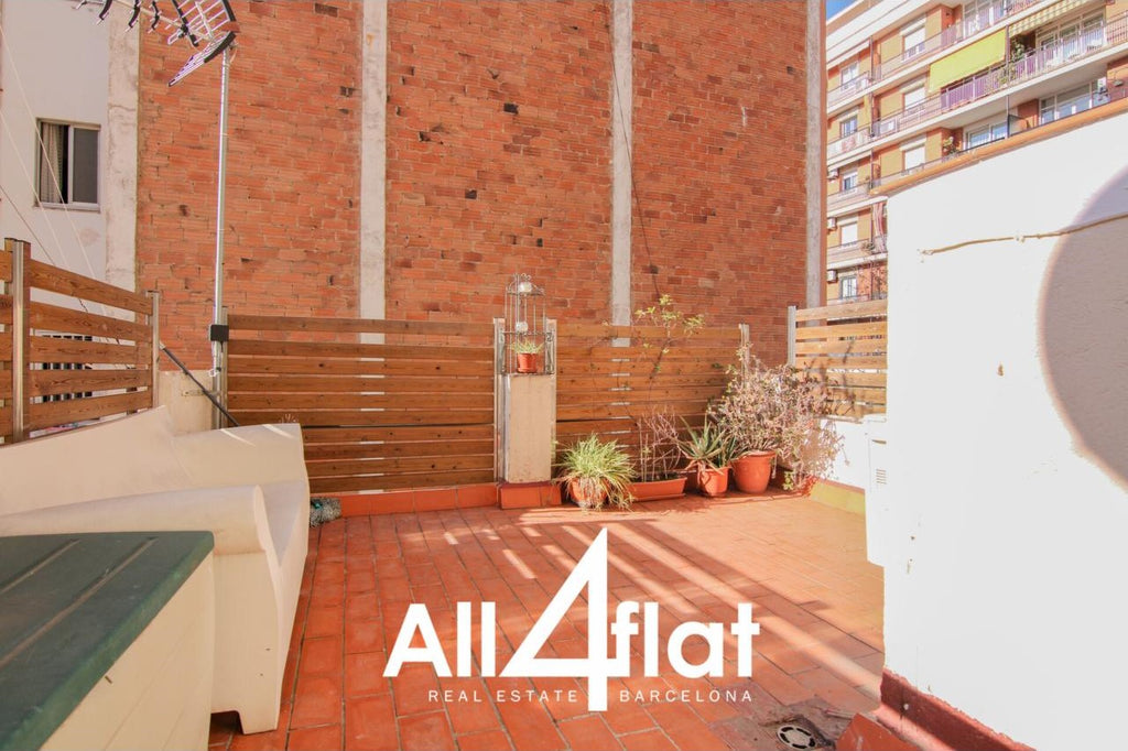 Passage Lluisa Vidal - Réf: 001016 