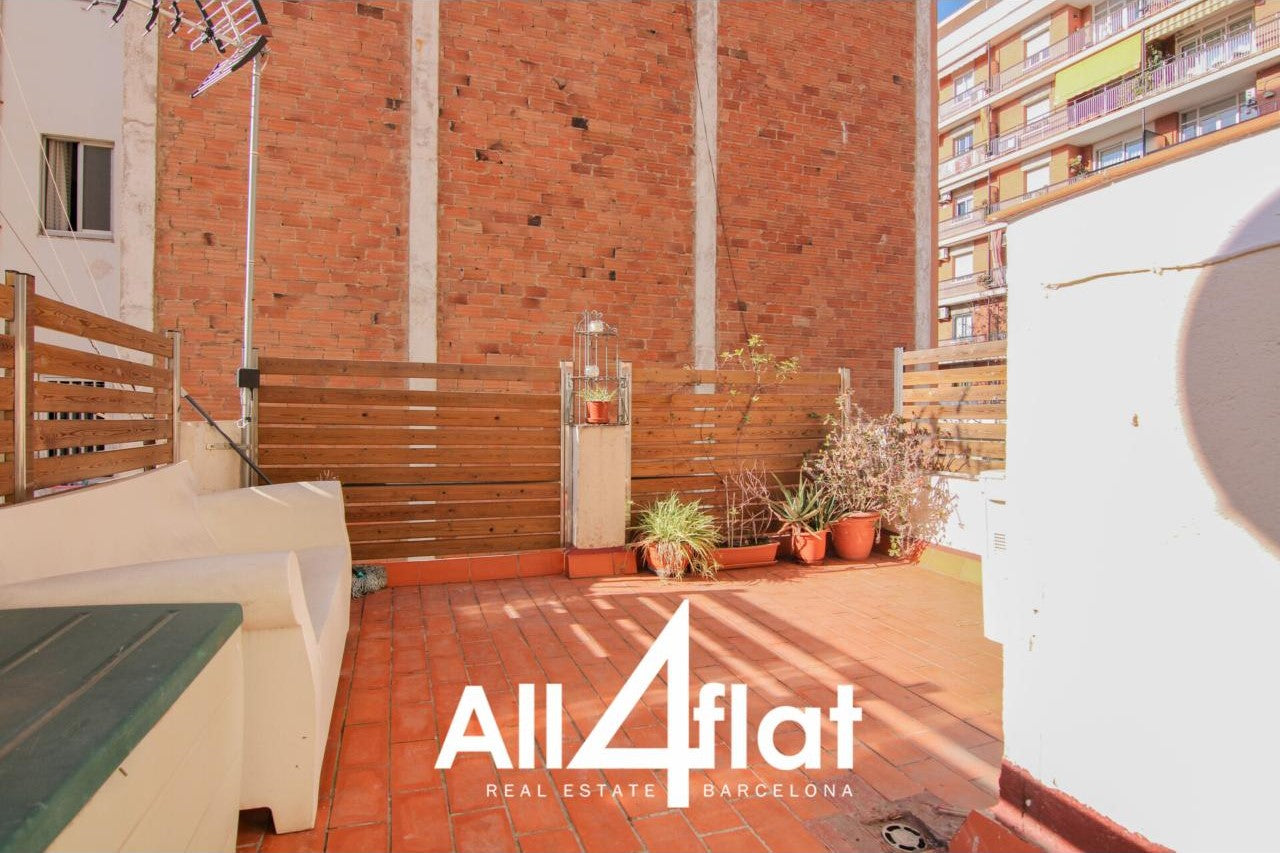 Passage Lluisa Vidal - Réf: 001016 