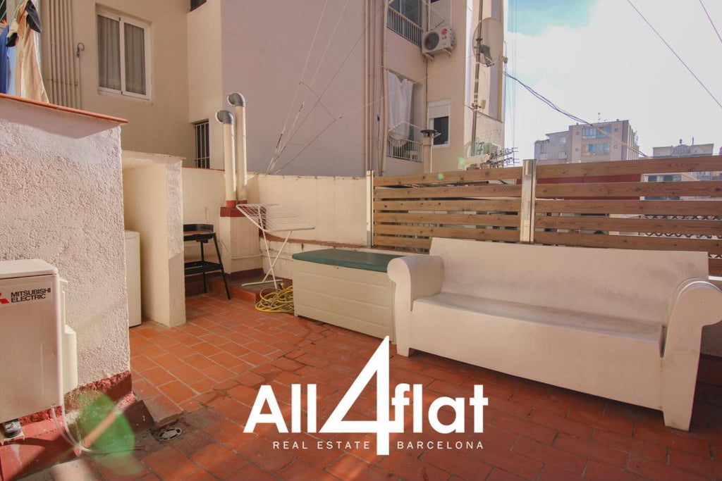 Passage Lluisa Vidal - Réf: 001016 