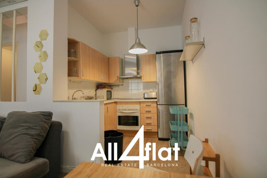 Passage Lluisa Vidal - Réf: 001016 