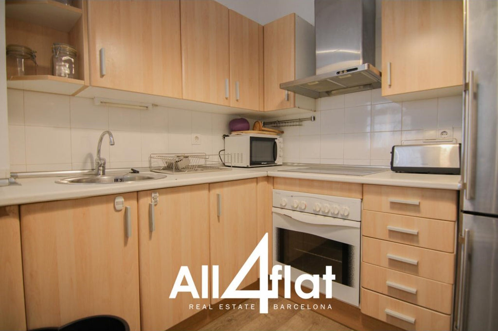 Passage Lluisa Vidal - Réf: 001016 