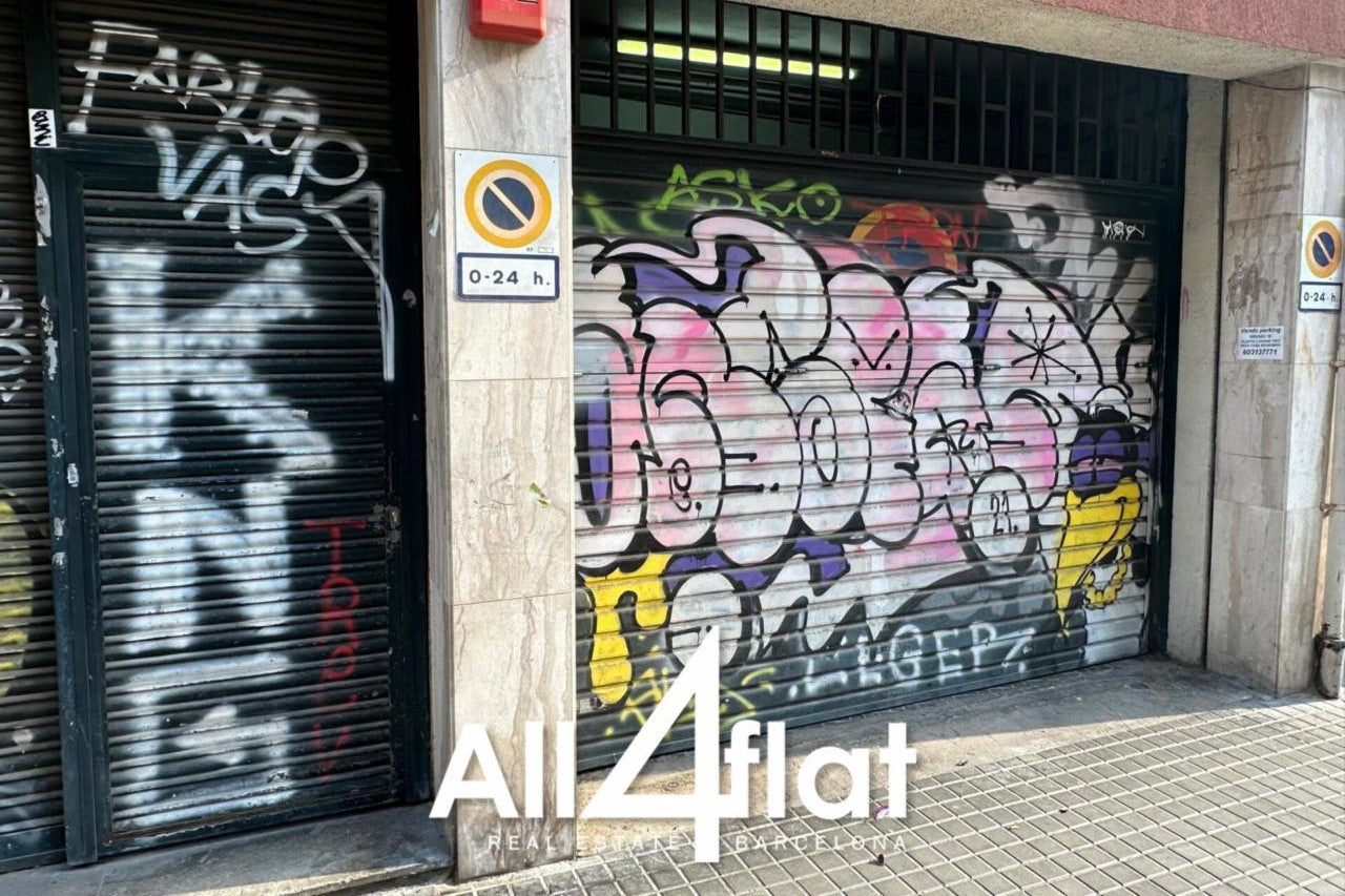 C/ Mare de Déu del Remei - Ref: 003577