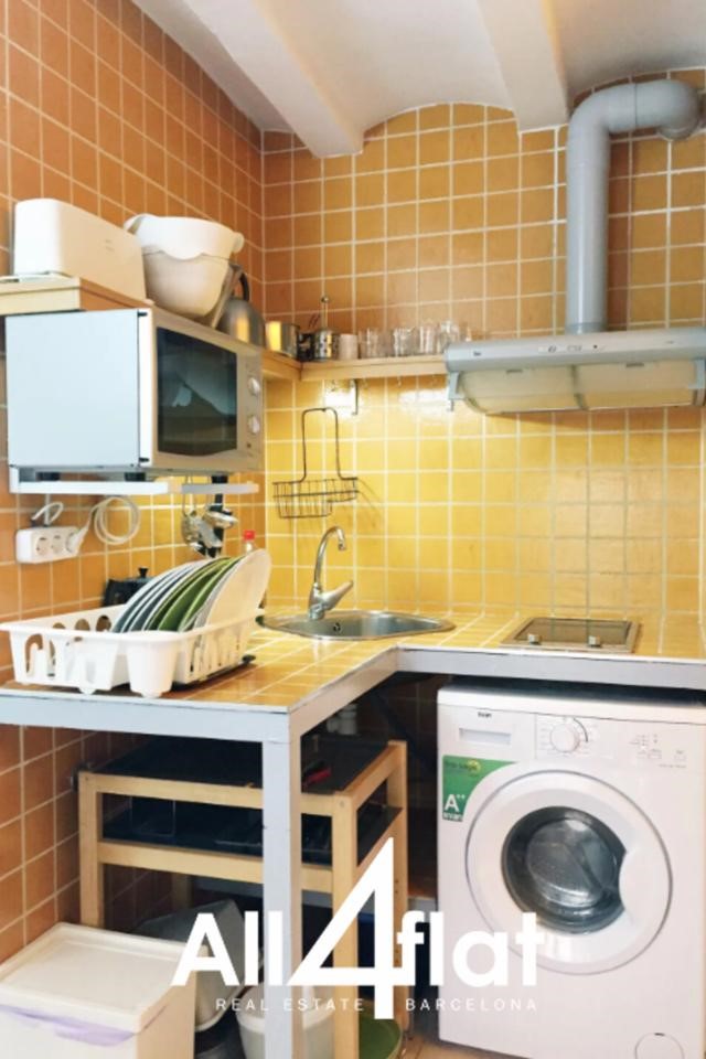 C/ Joaquin Costa - Réf. : 000640Q 