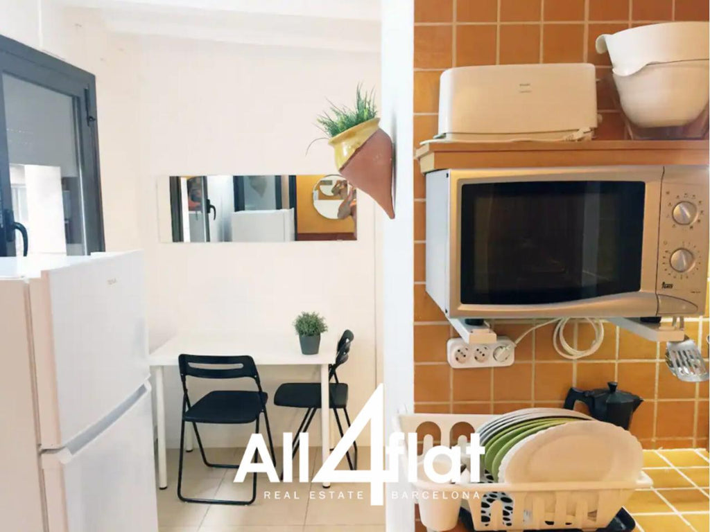 C/ Joaquin Costa - Réf. : 000640Q 