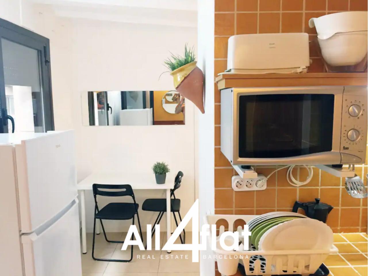 C/ Joaquin Costa - Réf. : 000640Q 