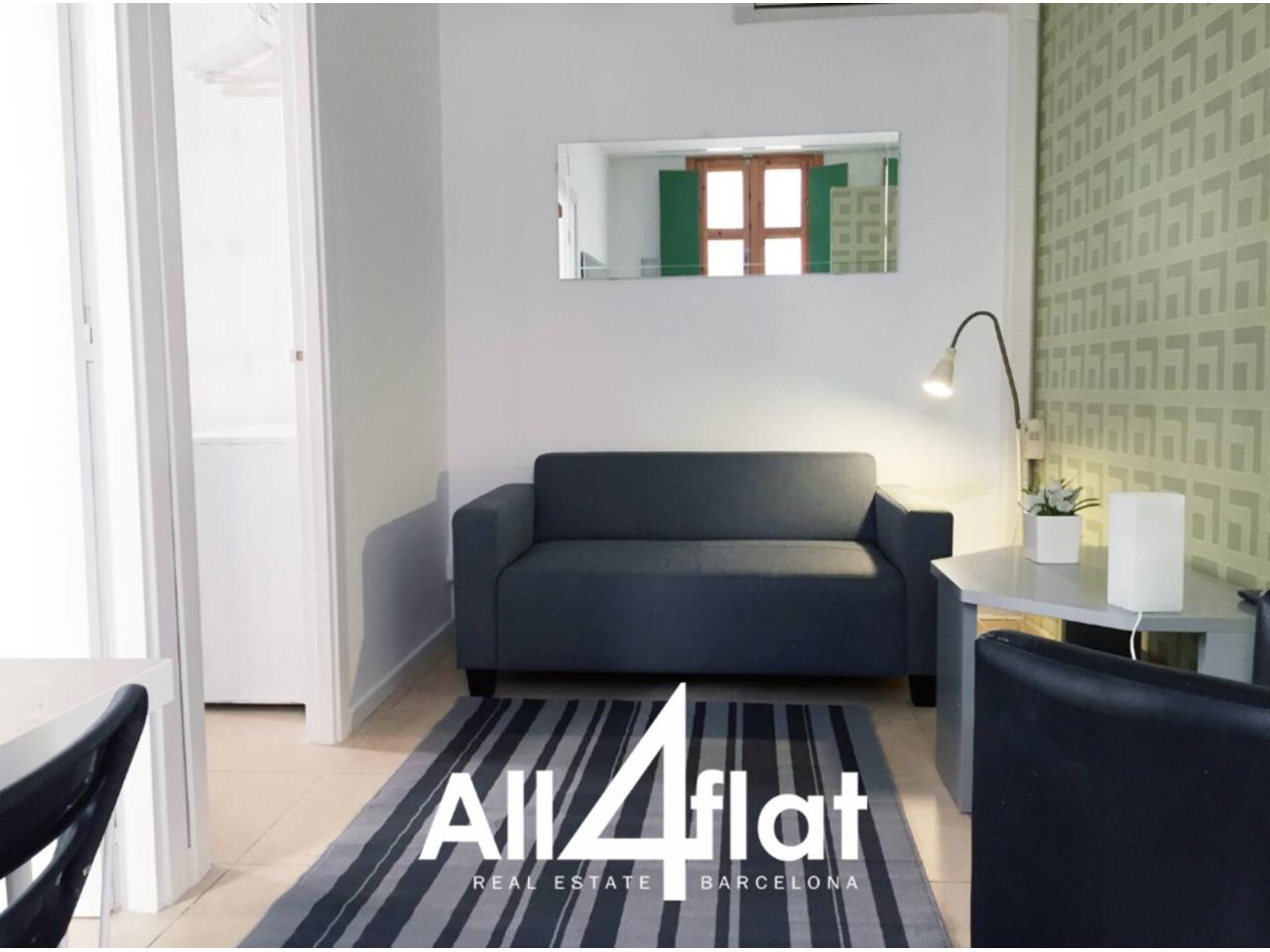 C/ Joaquin Costa - Réf. : 000639K 