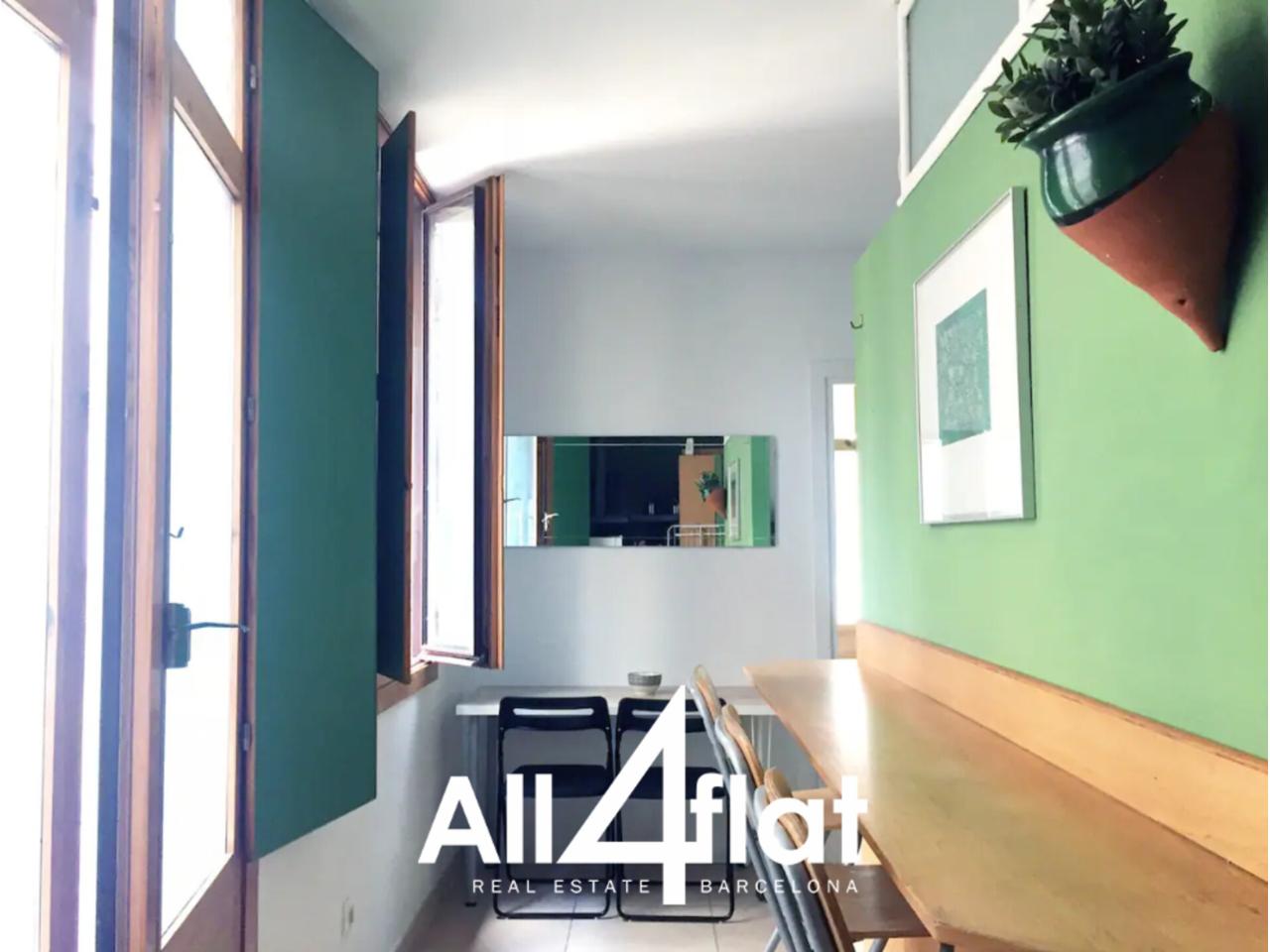 C/ Joaquin Costa - Réf. : 000639K 