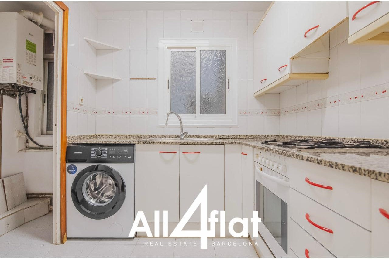 C/ Docteur Martí I Julià - Ref: 003257B 