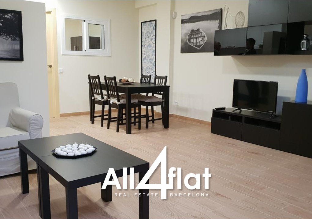 C/ Mare De Deu De Port - Réf: 000250 