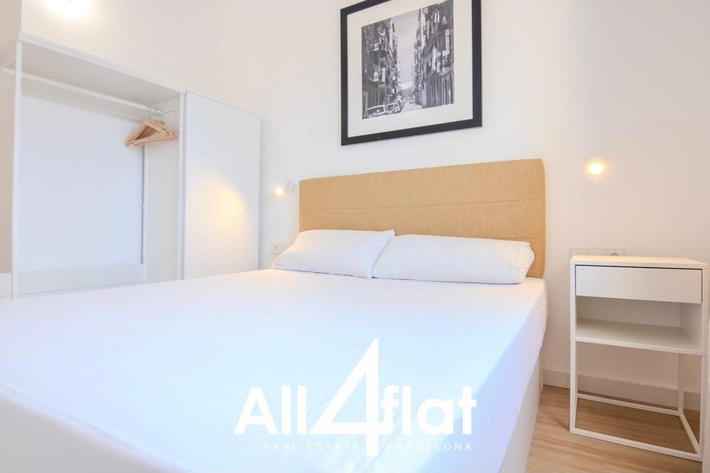 C/ Andrea Doria - Réf. : 003521A 