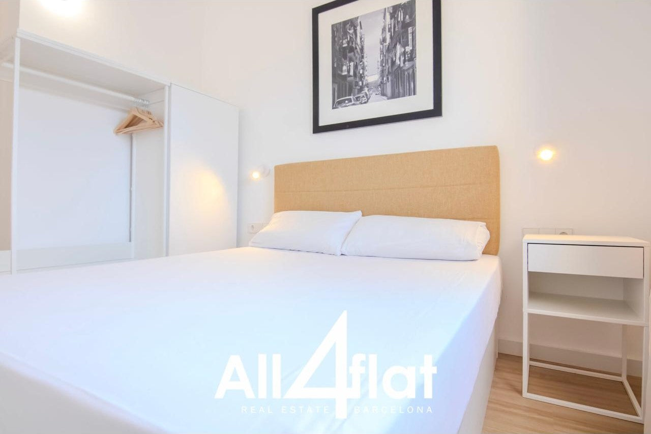 C/ Andrea Doria - Réf. : 003521A 