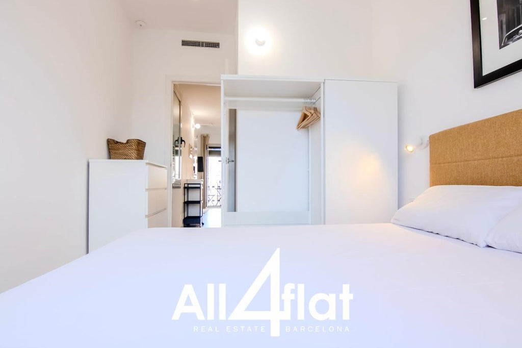 C/ Andrea Doria - Réf. : 003521A 