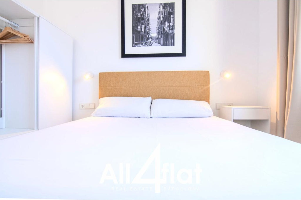 C/ Andrea Doria - Réf. : 003521A 