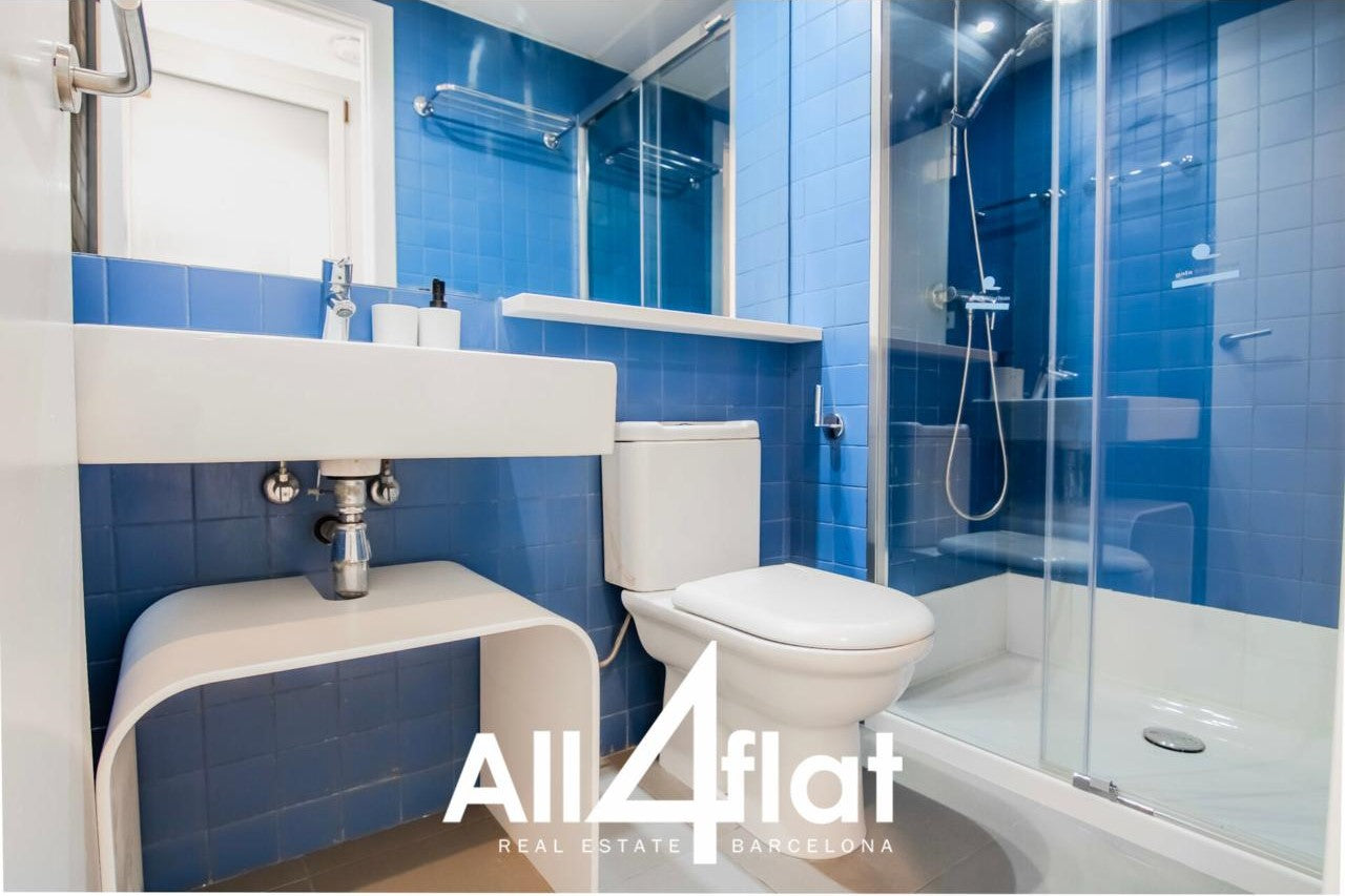 C/ Andrea Doria - Réf. : 003521A 