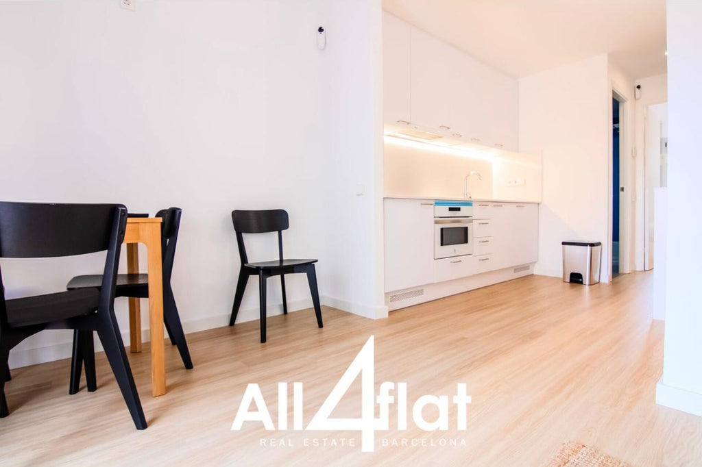 C/ Andrea Doria - Réf. : 003521A 