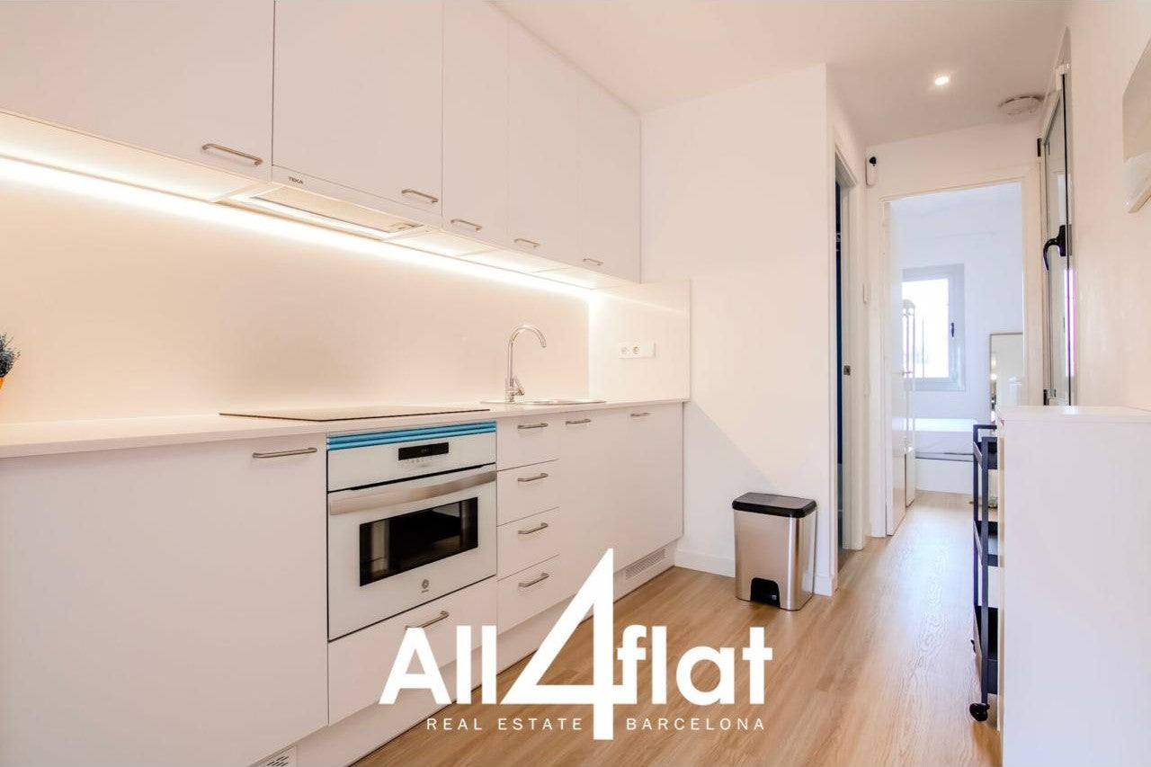 C/ Andrea Doria - Réf. : 003521A 