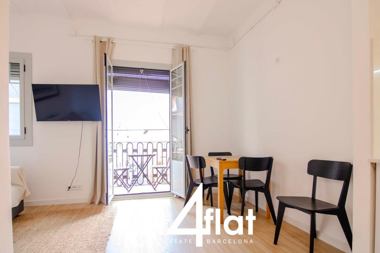 C/ Andrea Doria - Réf. : 003521A 