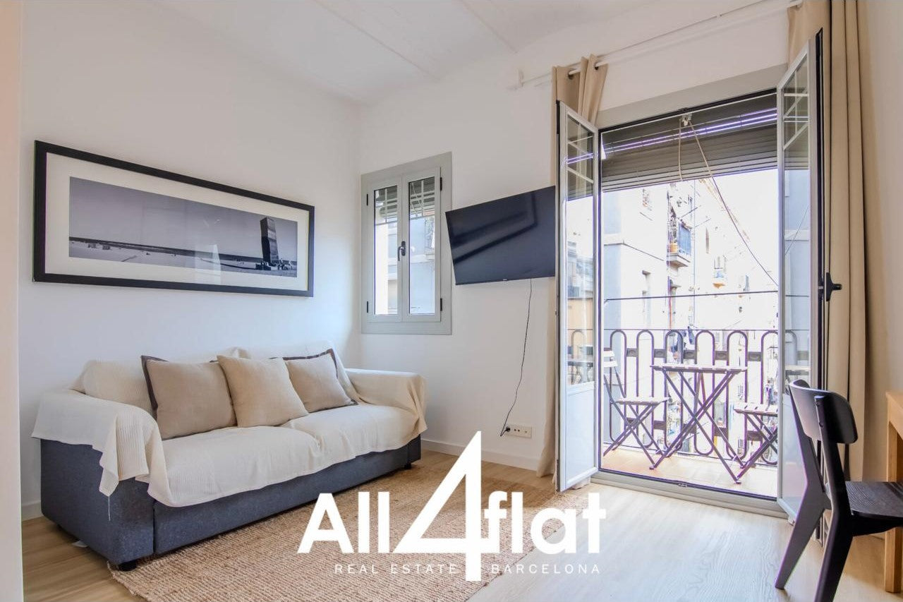 C/ Andrea Doria - Réf. : 003521A 